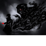The Nightfall Pirates'