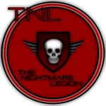 The Nightmare Legion
