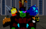 Pokeymokey clan