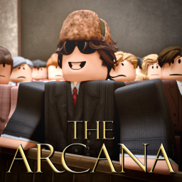 The Arcana