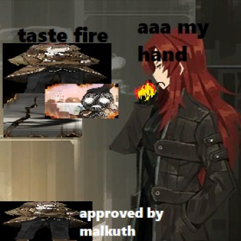 Backrooms games used to be go-IS THAT THE RED MIS