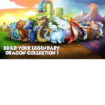Dragon Mania Legends (offical fan group)