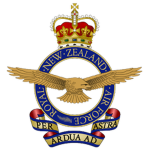 ~ New Zealand Air Force ~