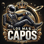 -LOS CAPOS-
