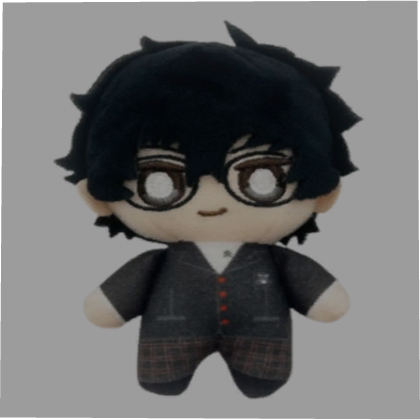 ren amamiya wall Roblox item