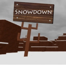 Snowdown icon