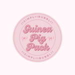 Guinea Pig Pack!