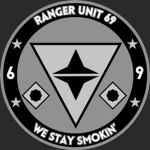 RANGER UNIT 69