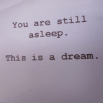 Mydream$