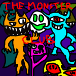 The Monster Club