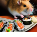 HAMSTER SHUSHI GROUP