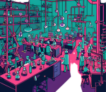 Peaks Laboratory