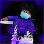 (MHG) (Most Hated Gods)