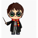 bestis_Harrypotter