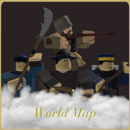 World Map