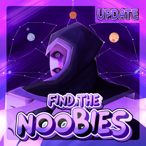 Find The Noobies Morphs