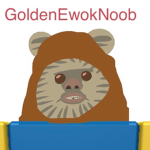 GoldenEwokNoob YT Club