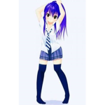 Wendy Marvell