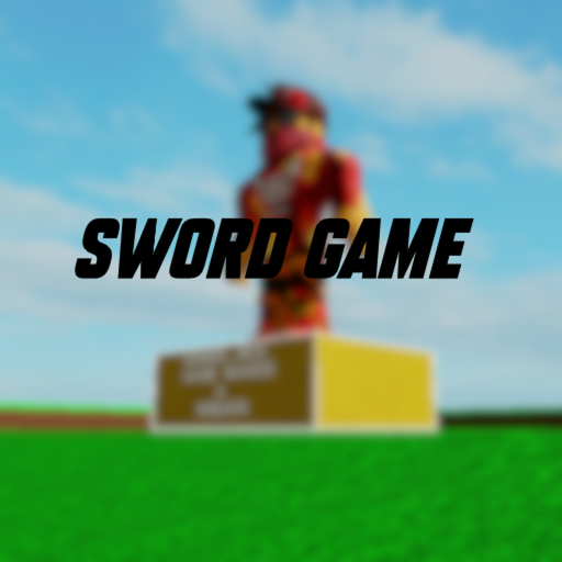 Sword Game icon