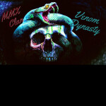 Poison Lobby - VENOM DYNASTY