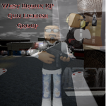 West Bronx RP Gun License Group