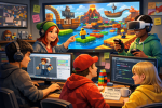 FUN GAMES INC!!!