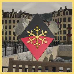 Glazstadt