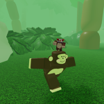 monkey squad :)