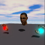 Obama Boss fight