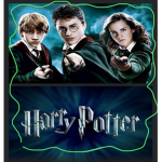 Harry Potter kiddos
