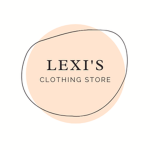 Lexi's Clothing Store!