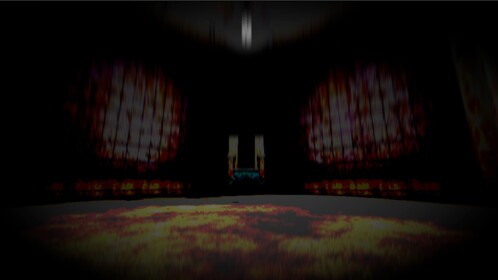 hubris Room