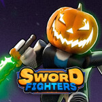 ⚔️ Sword Fighters Simulator