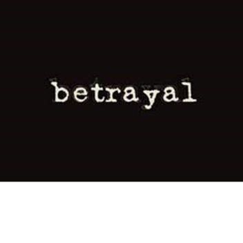 Betrayal (The Story) (Read Desc)