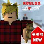 [ UPDATE ] ROBLOX Hospital [ 40% SALE ]