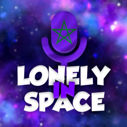Lonely In Space 🔊 (Beta Version)