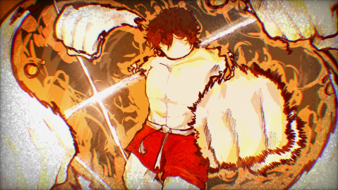 NO DASH COOLDOWN HANMA BG - [UPDATE] Hanma Battlegrounds script preview