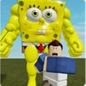 Survival the killers! (AMONG US) (SPONGEBOB)