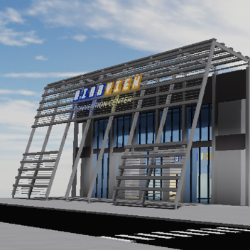 Bird View Convention Center