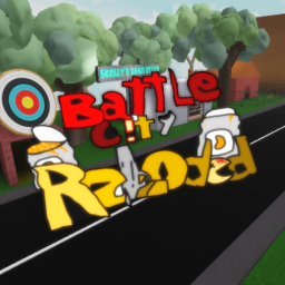 Battle City: Reloaded