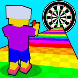 Dart Simulator
