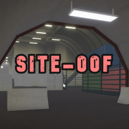 Site-OOF (Main Game) | Voice Chat ! 🔊 🔇