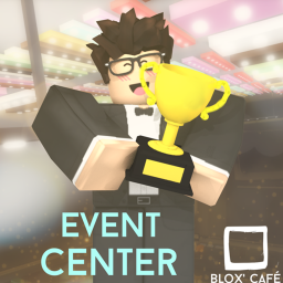 Blox' Café Event Center