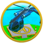 Game Badge Thumbnail