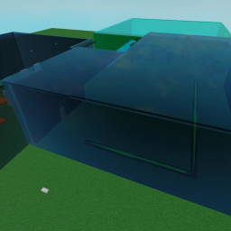 Battle arena!