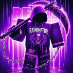 [RG] Rainimators Hangout Group