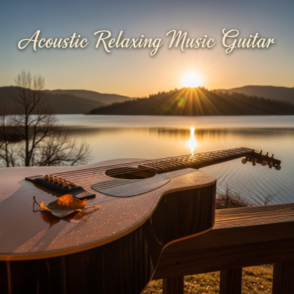 Acoustic Morning Glow Roblox music