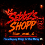 Str1ke’s Clothing