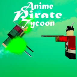 Pirate Anime Tycoon [Alpha] icon