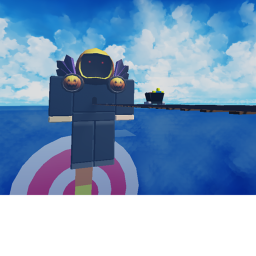 cart ride into Hyper (RELEASE)